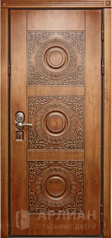 Фото «Дверь с МДФ №184»