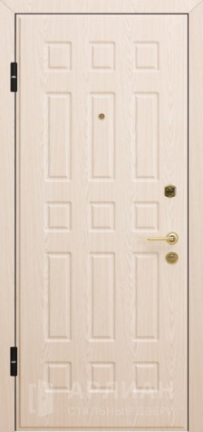 Фото №2 «Дверь с МДФ №80»