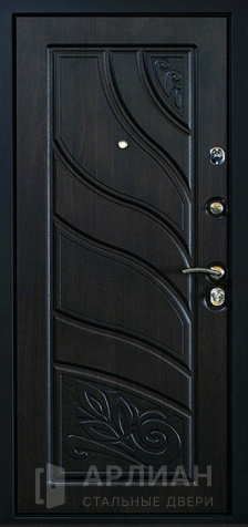 Фото №2 «Дверь с МДФ №172»