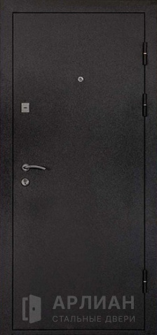 Фото «Входная квартирная дверь с зеркалом и терморазрывом №78»