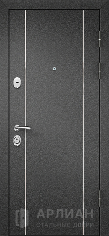 Фото «Термо дверь с разрывом №9»