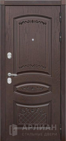 Фото «Дверь с МДФ №82»