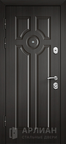 Фото №2 «Стальная дверь с порошковой окраской №22»