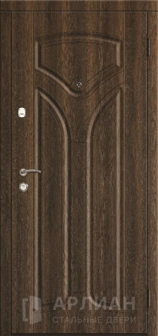 Фото «Дверь с МДФ №84»