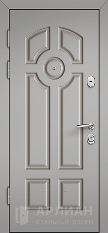 Фото №2 «Дверь с МДФ №78»