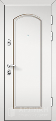 Фото «Дверь с МДФ №78»